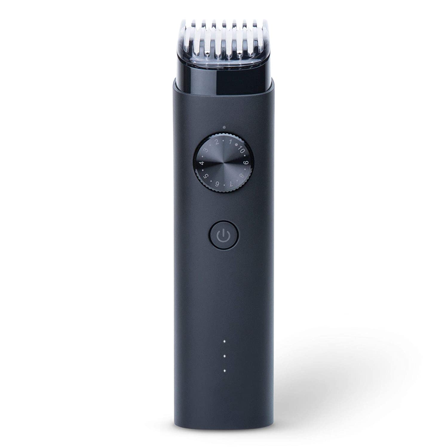 

Mi Corded Cordless Waterproof Beard Trimmer with Fast Charging (Black)