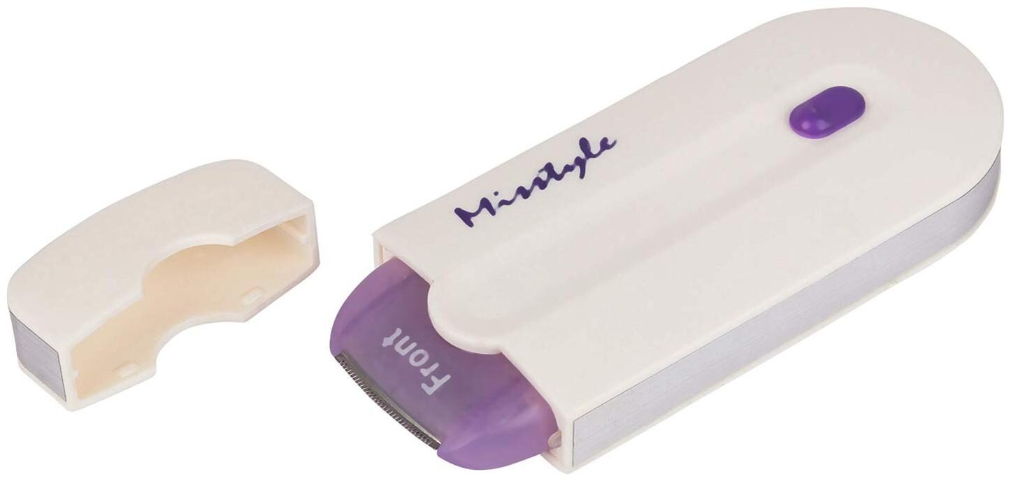 

Misstyle Ladyshaver Epilators ( White )