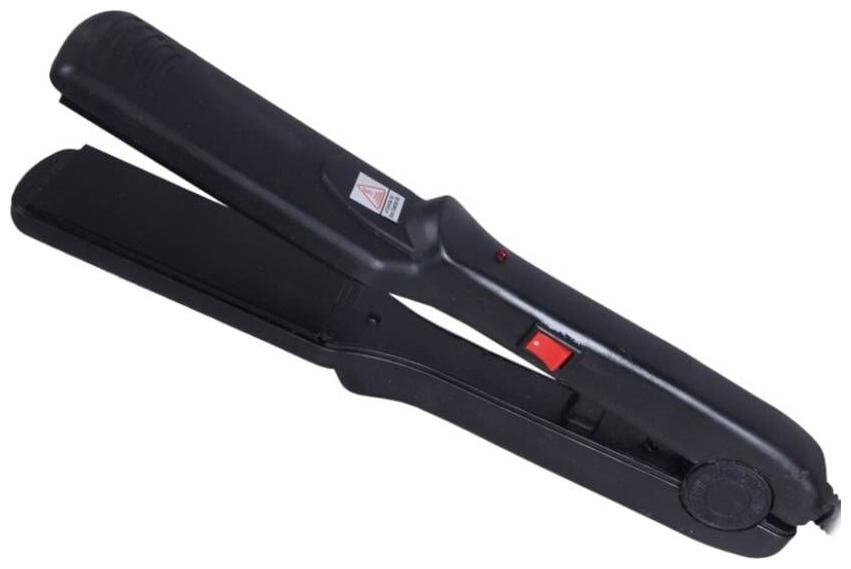 

NOVA CLUB 522 16b Hair Straightener ( Black )
