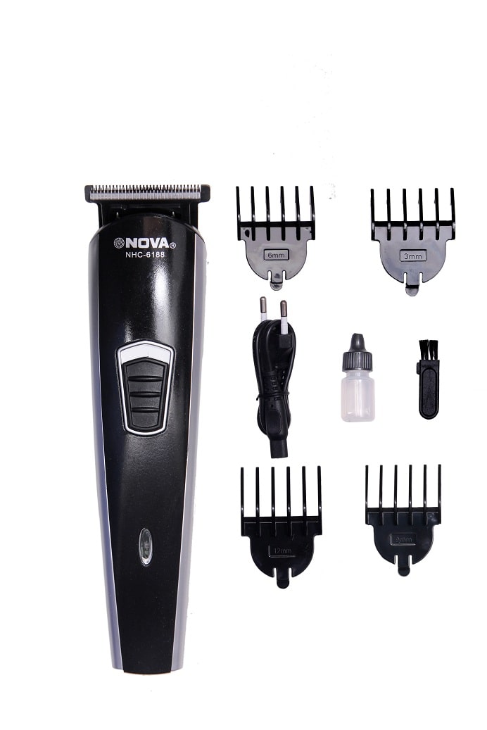 nova nhc 201b trimmer price