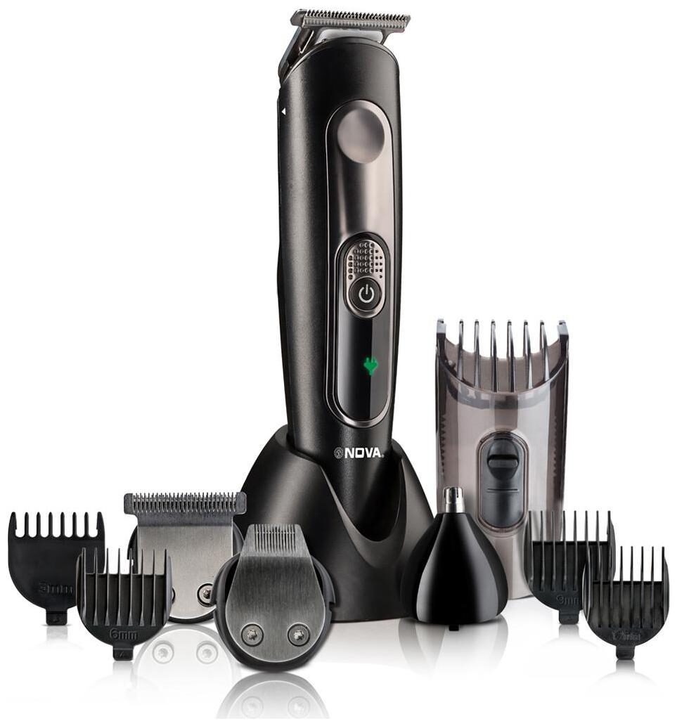 nova heavy duty trimmer