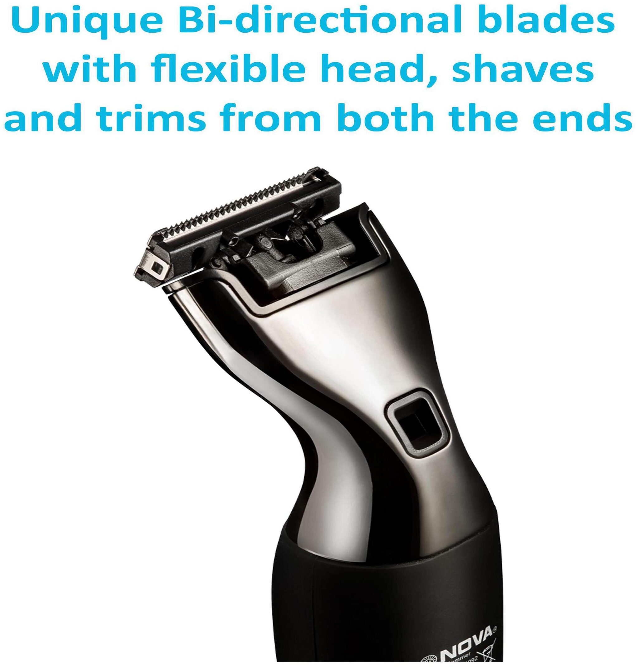 nova nht 1092 trimmer