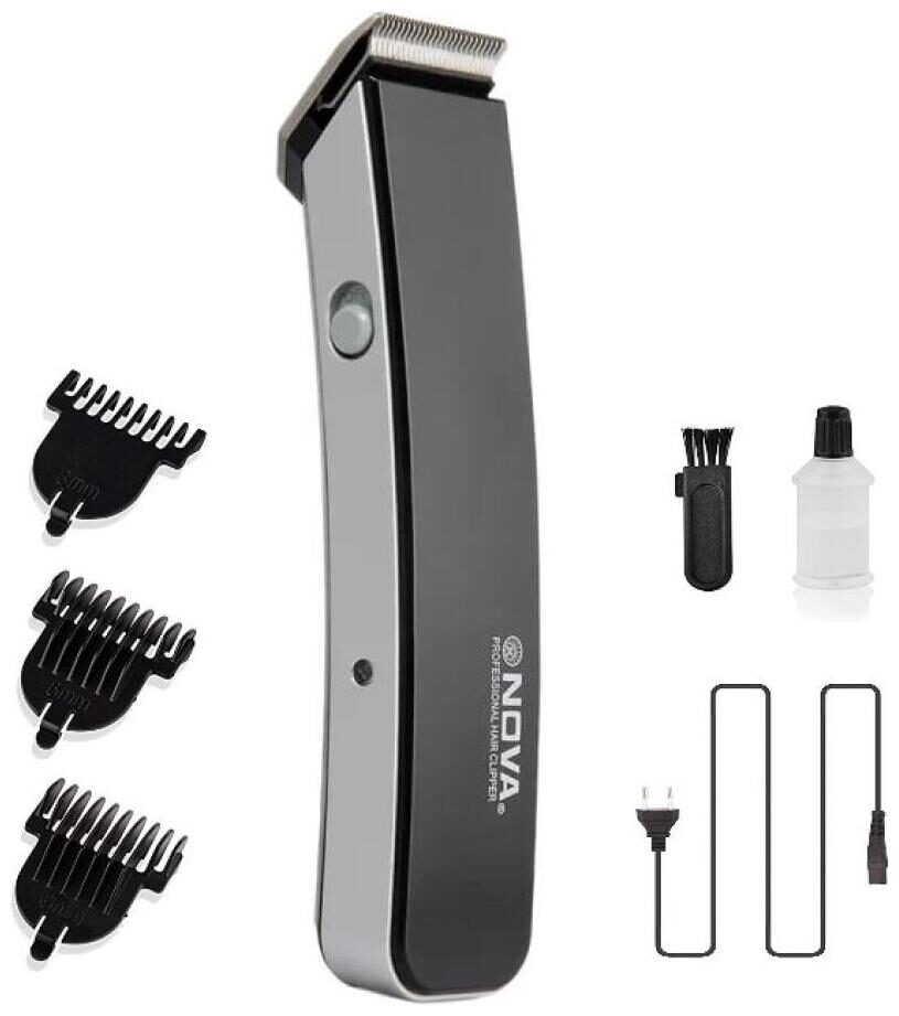 nova ns 216 trimmer flipkart