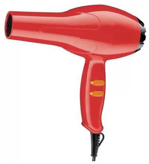 

om shoppe OS-3160 1800 W Hair Dryer ( Red )