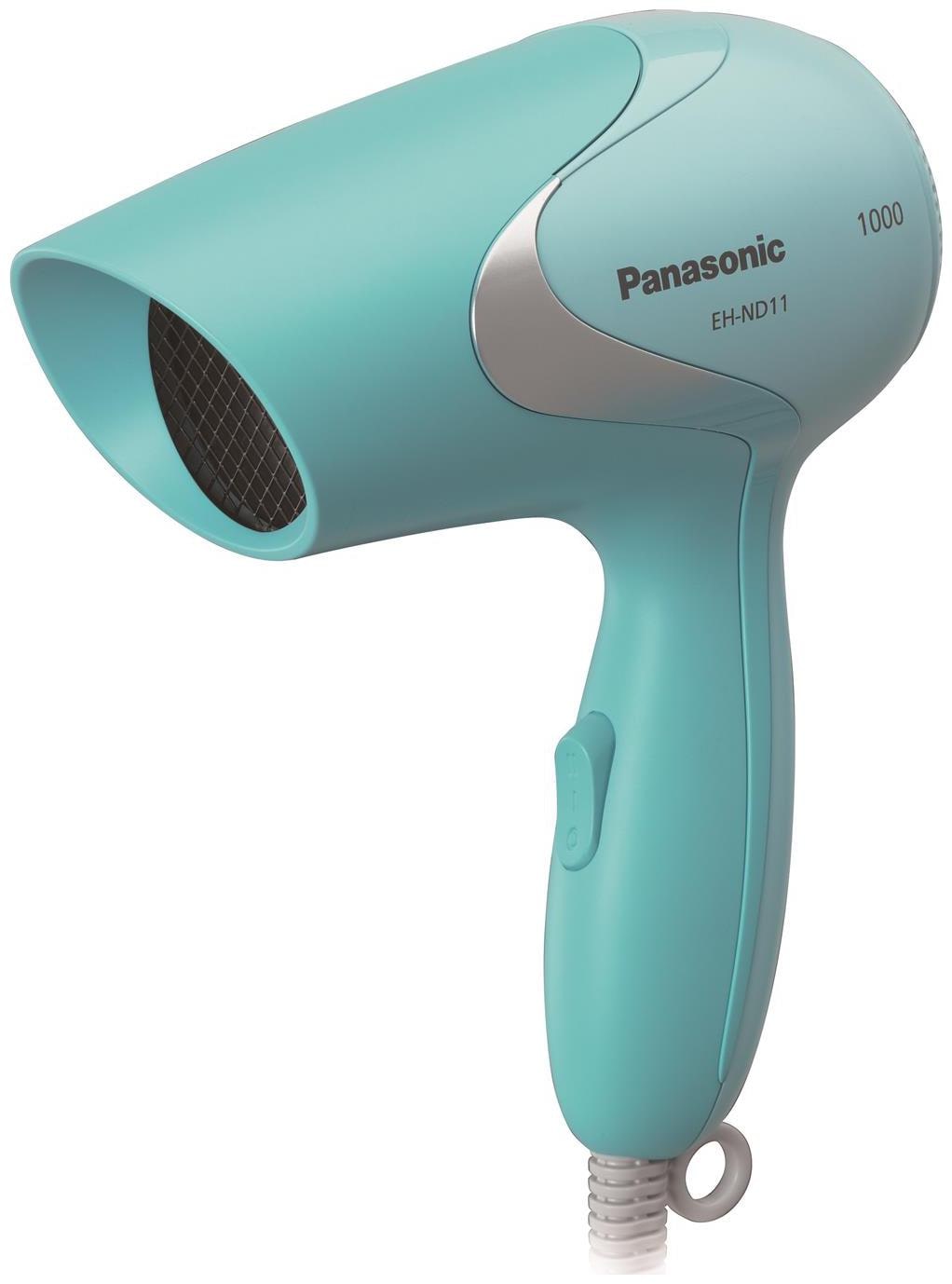 

Panasonic EH-ND11 Hair Dryer ( Blue )