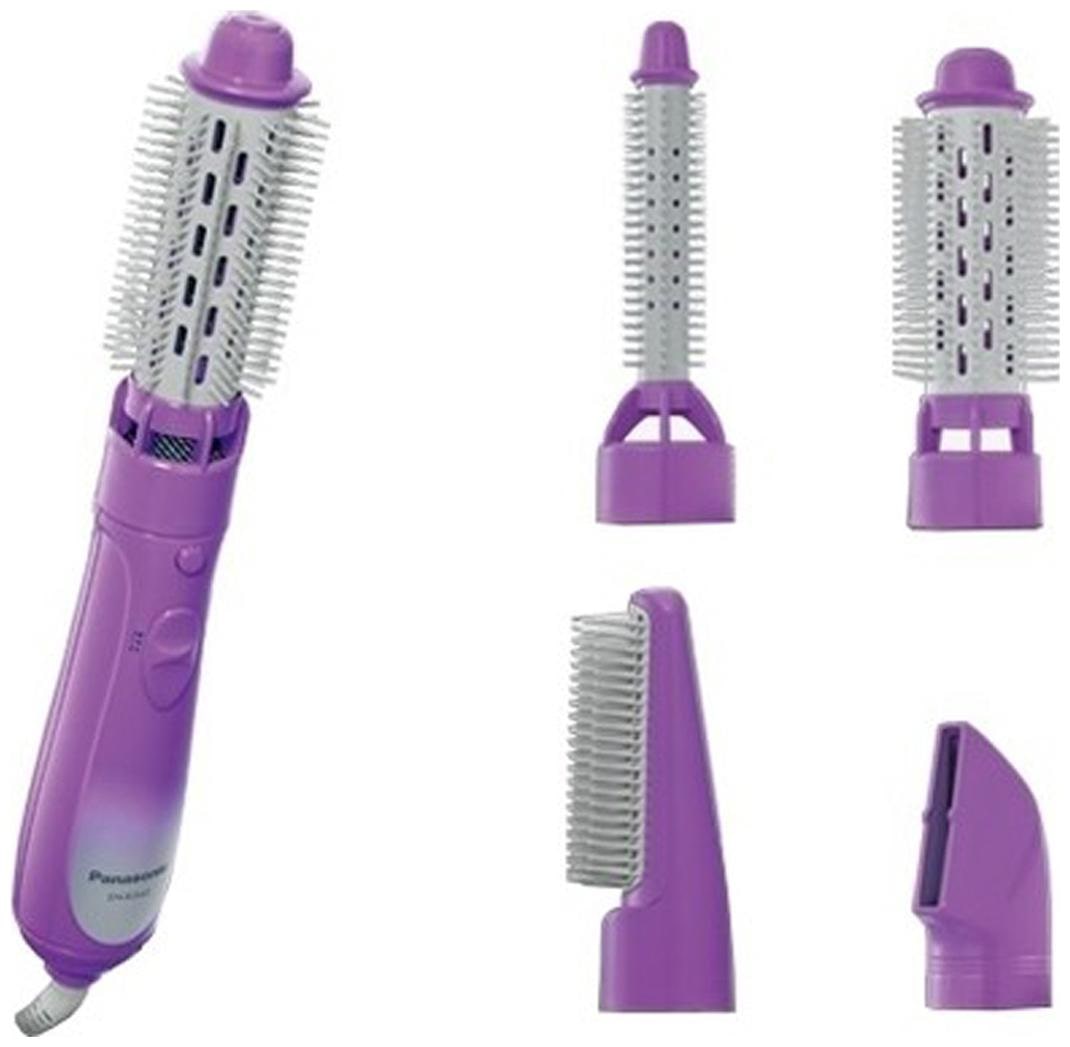 

Panasonic Eh-ka42 Hair Styler ( Purple )