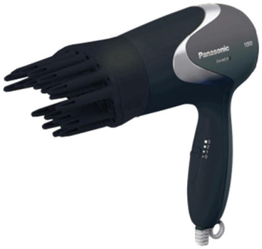 

Panasonic ND19 Hair Dryer ( Black )