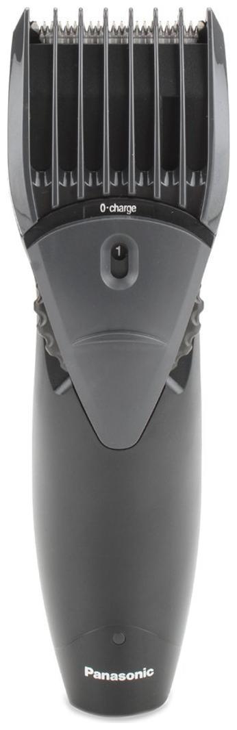 

Panasonic Er207 Mustache Beard Trimmer For Men ( Black )