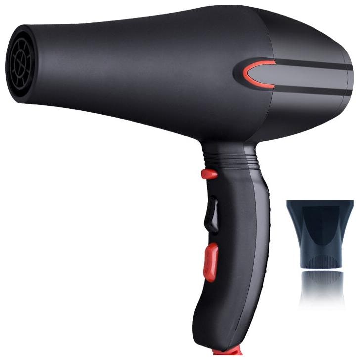 

PERFECT NOVA P-EF-2011 2200 W Hair Dryer ( Black )