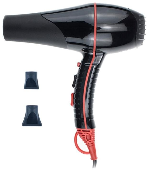 

PERFECT NOVA P-EF-1669 2200 W Hair Dryer ( Black )