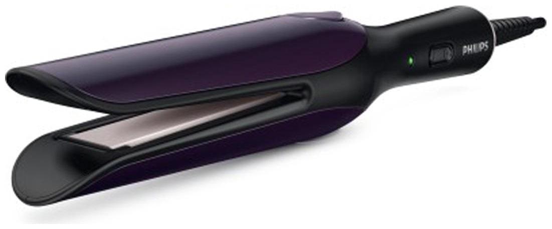 

Philips Bhh777 20 Hair Straightener ( Purple )