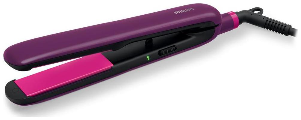 

Philips Magenta Hair Straightener ( Magenta )