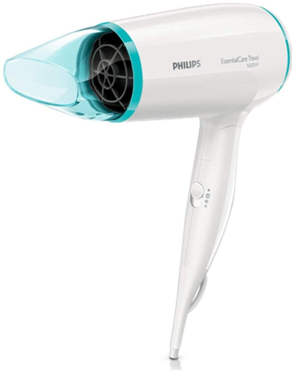 

Philips BHD006 Hair Dryer ( White Blue )