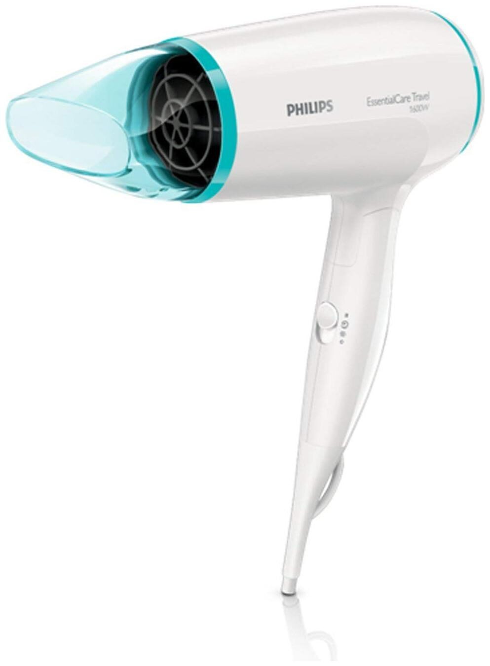 

Philips BHD006 1600 W Hair Dryer ( White Blue )