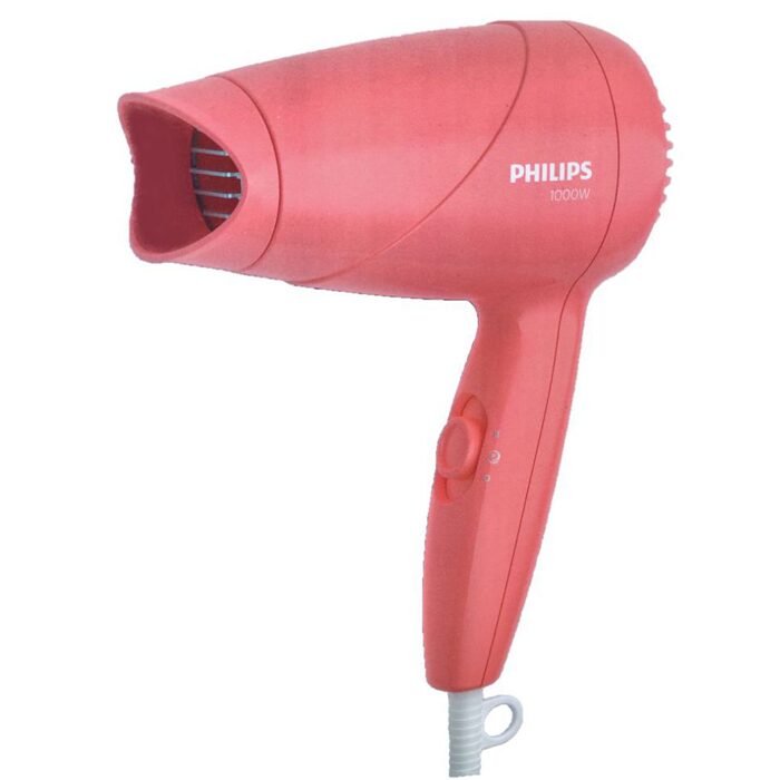 

Philips HP8144 1000 W Hair Dryer ( Pink )