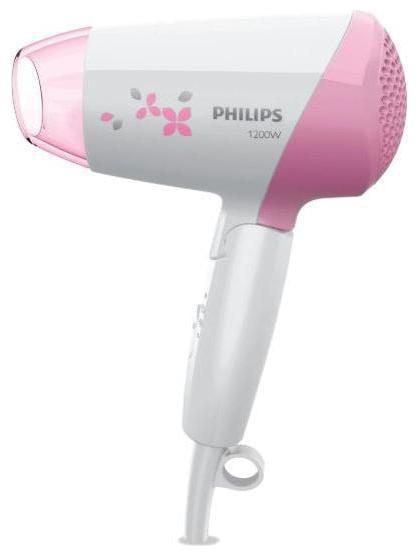 

Philips HP8120 Hair Dryer ( White Pink )
