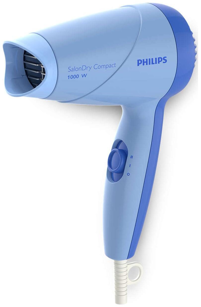 

Philips HP8142 00 Hair Dryer ( Blue )