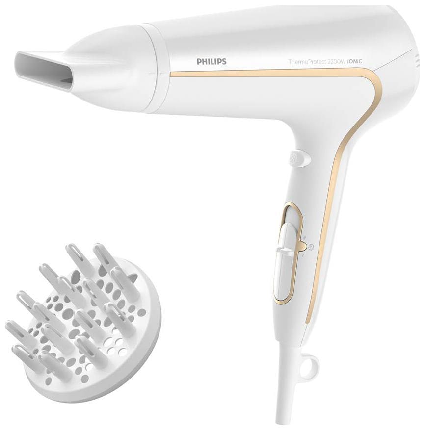 

Philips HP8232 00 Hair Dryer ( White )