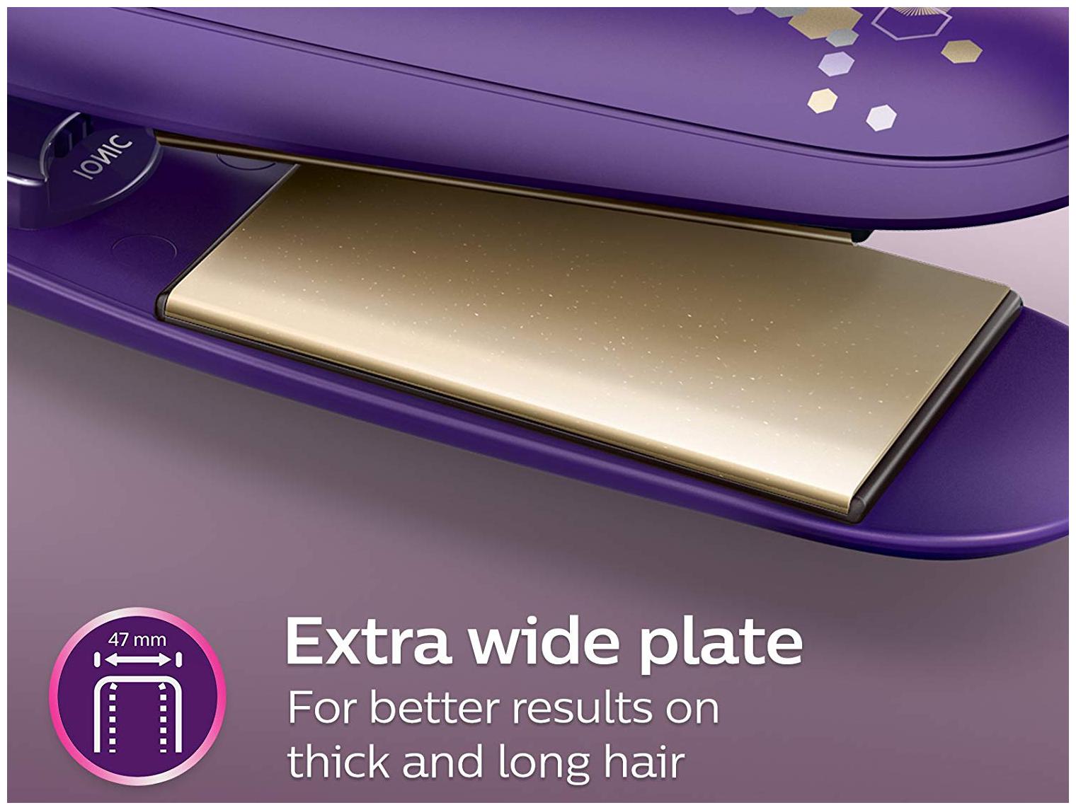 philips hp8318 hair straightener price
