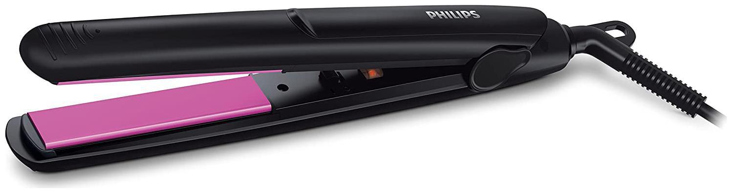 

Philips Hp8302 00 Hair Straightener ( Black )