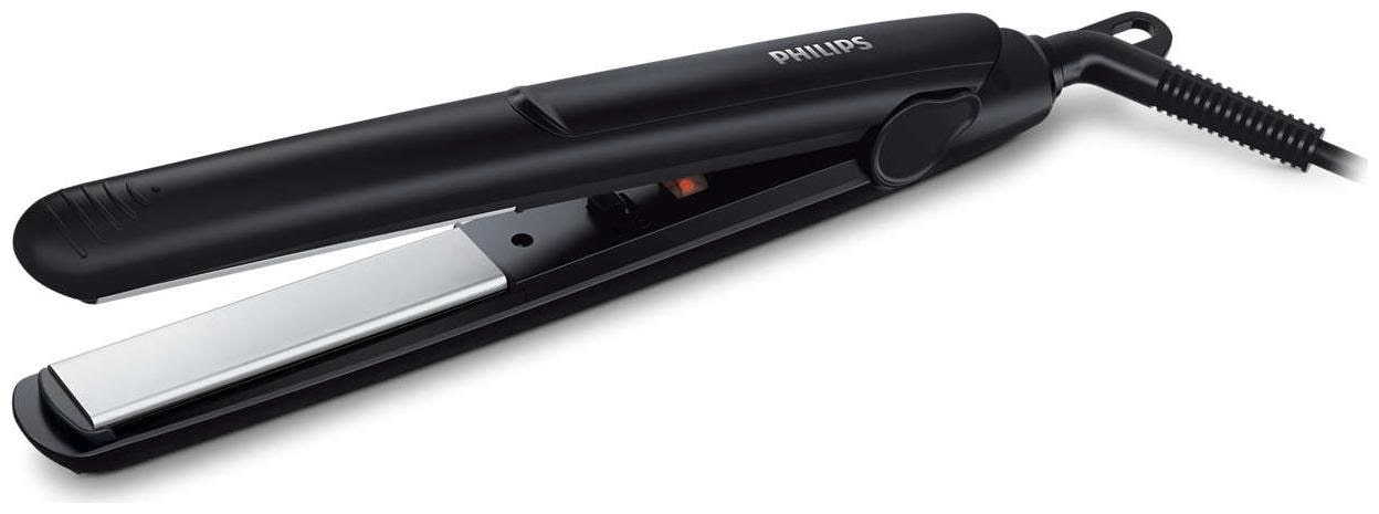 

Philips Hp8303 Hair Straightener ( Black )