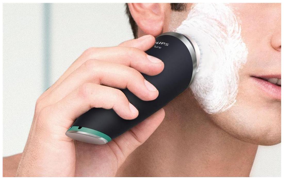 

Philips MS596 50 Men s Shaver - Black
