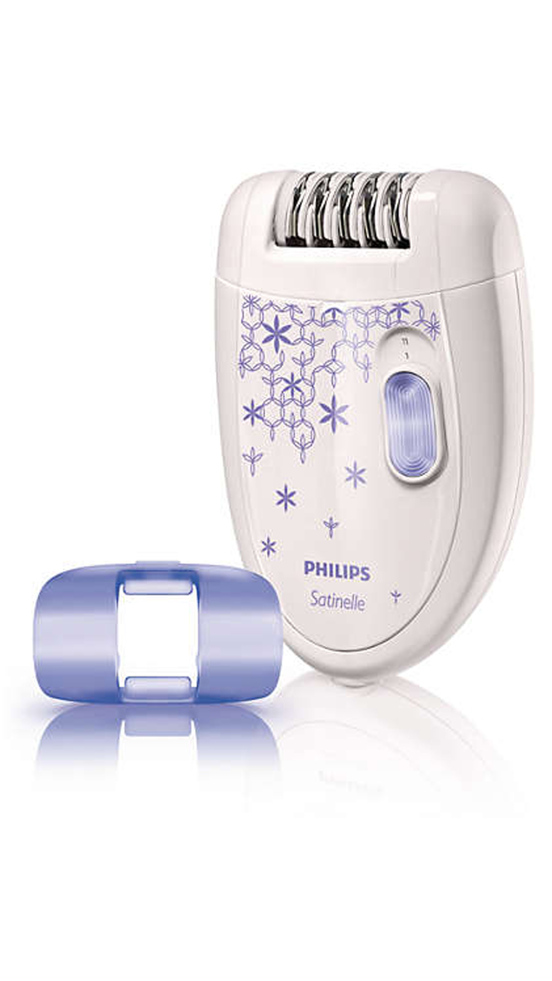 Philips epilator lowest price online Clearance