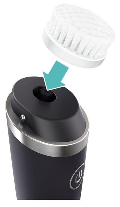 

Philips MS590 50 Men s Shaver - Black