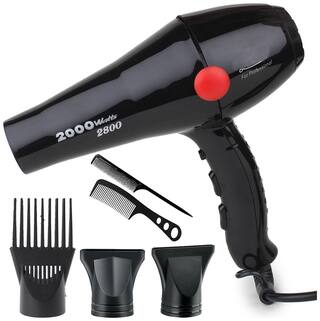 Hairdryer Review 2022
