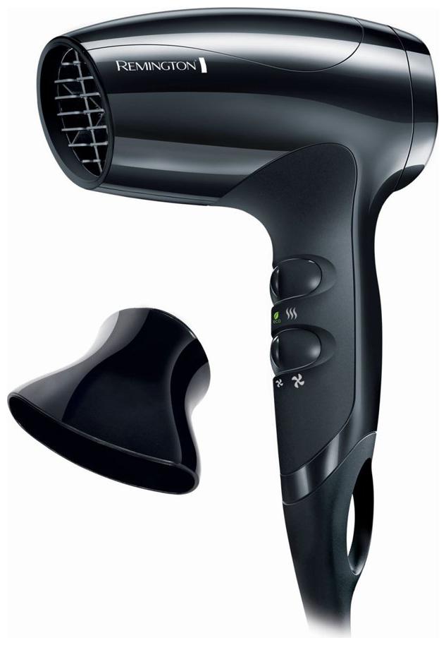 

Remington D5000 1875 W Hair Dryer ( Black )