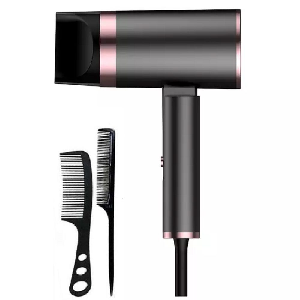 

Rock light RL-HD6018 3500 W Hair Dryer ( Assorted )