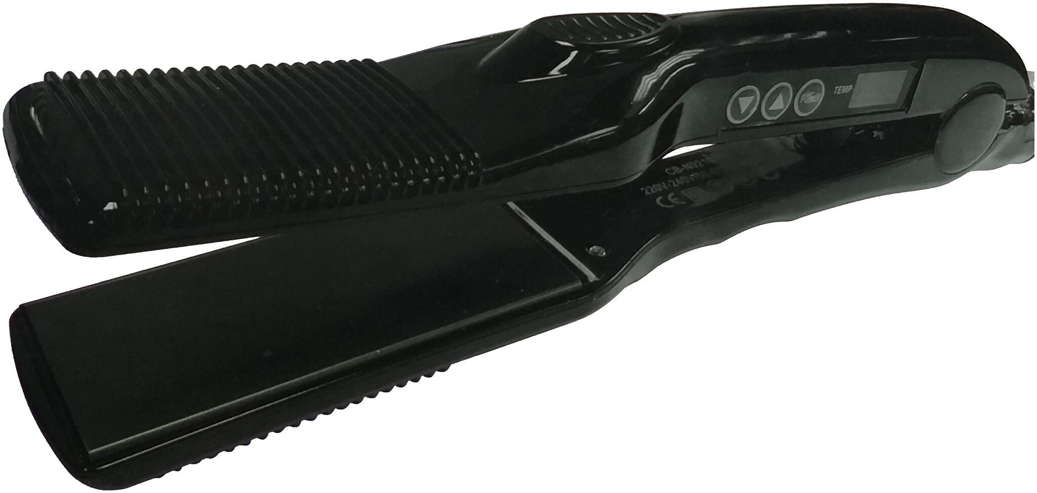 

Rock light Rl-hs8074 Hair Straightener ( Black )