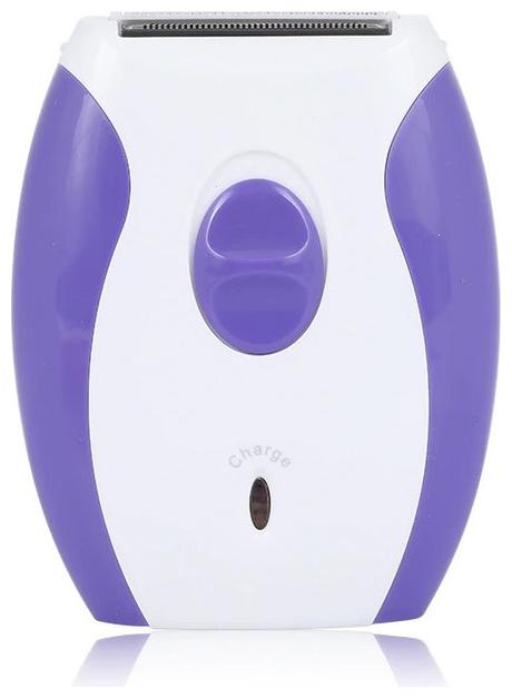 

ROYCE 280 lady hair remover Epilators ( Purple )