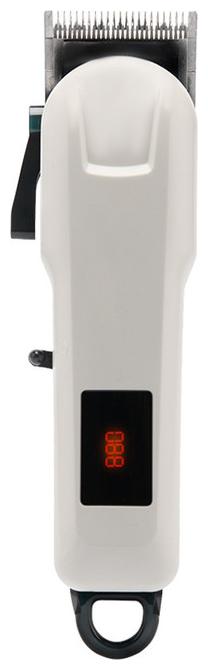 

Royce Astonishing Professional Low Noise Beard Hair Trimmer for Men (White)
