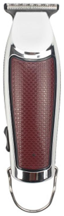 

Royce Matchless Lettering Styling Trim Beard Hair Trimmer for Men (Maroon Silver)