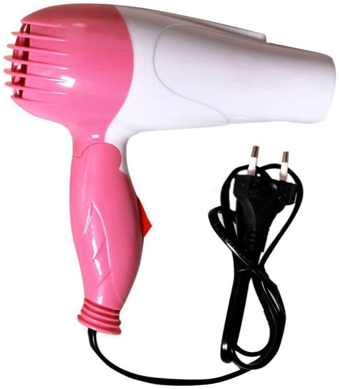 

Skycandle NS-1290 Hair Dryer ( Pink )