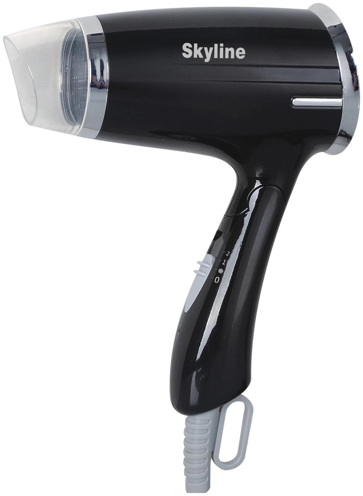 

Skyline VTL-7373 Hair Dryer ( Black )