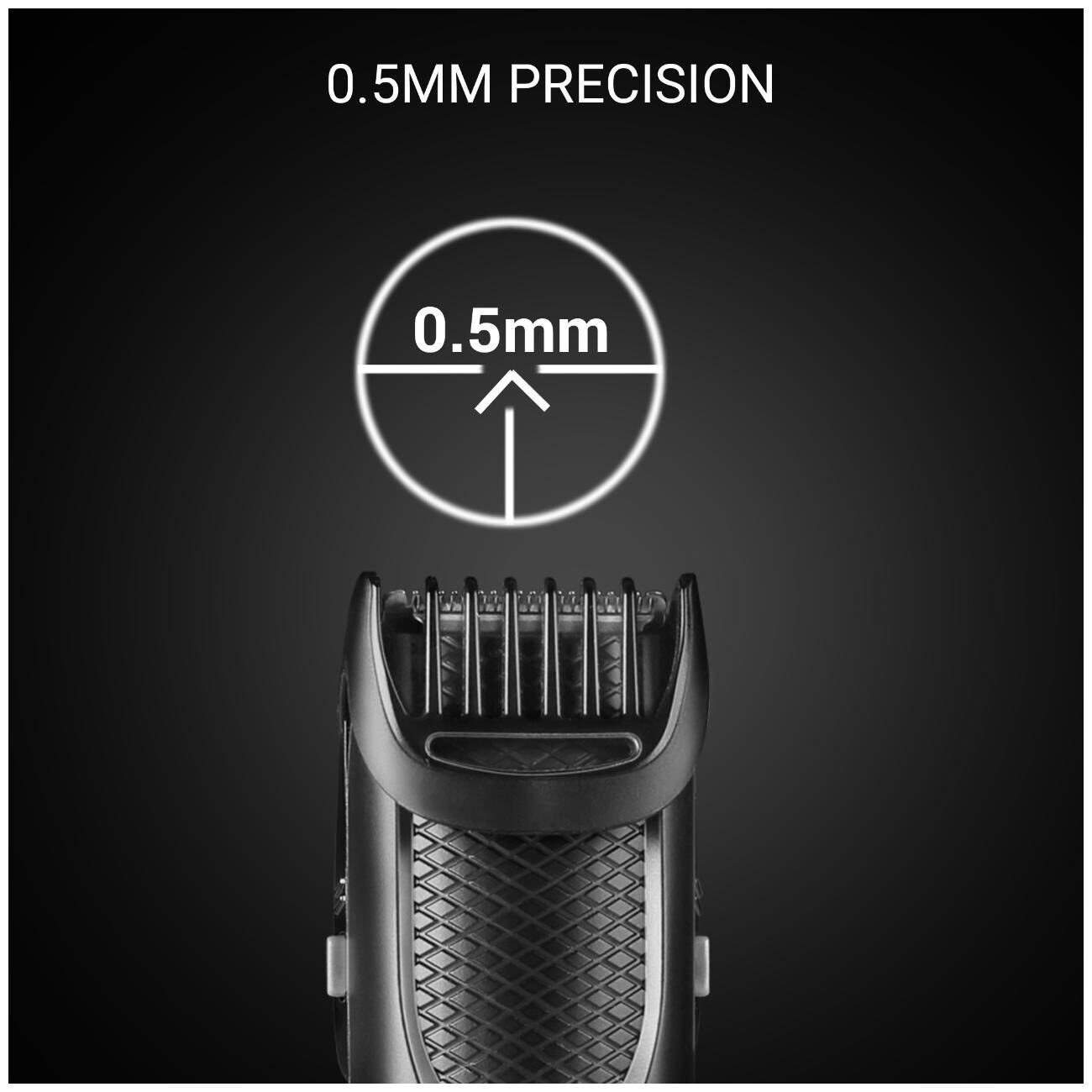 syska 200 pro trimmer