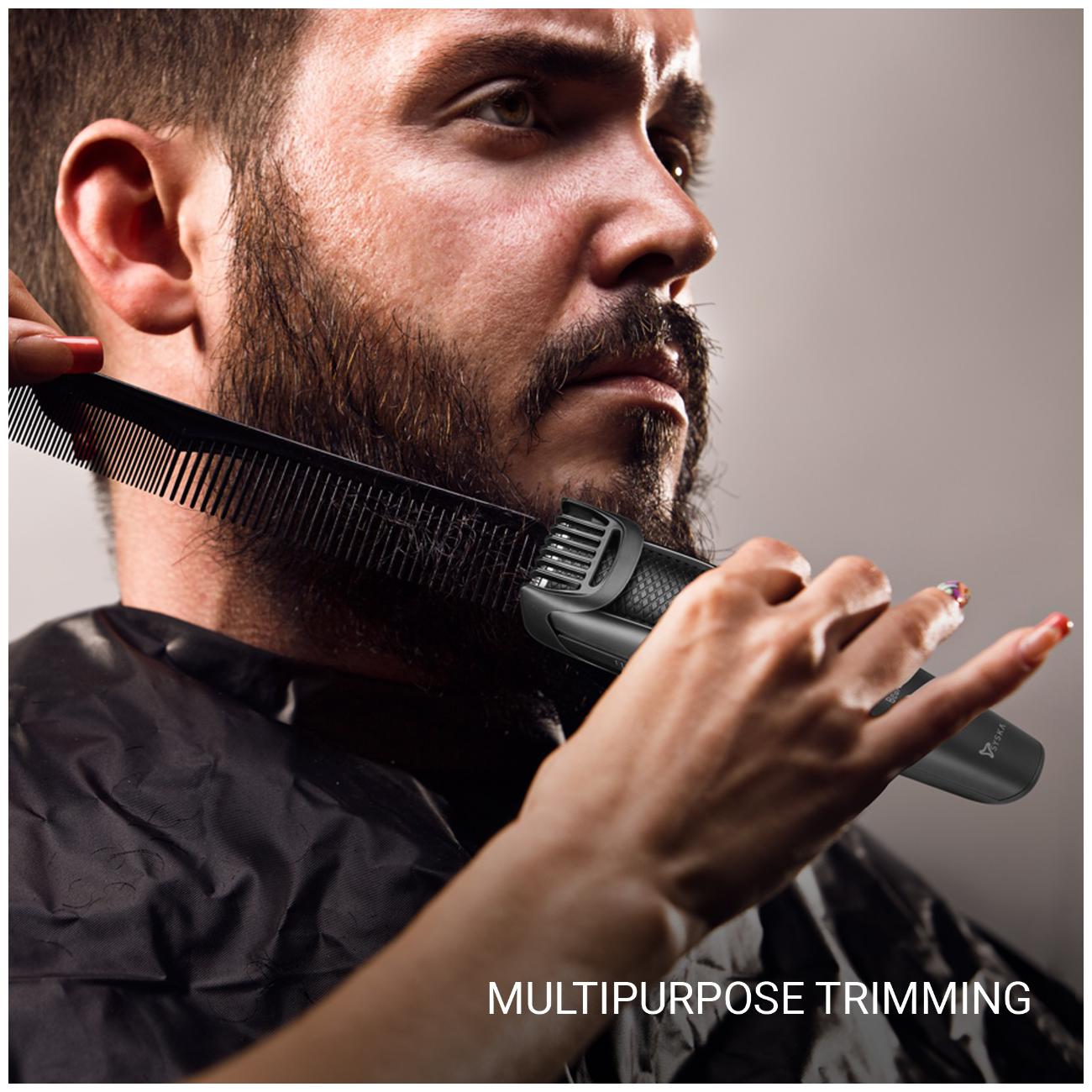 syska beard pro ht200 pro price