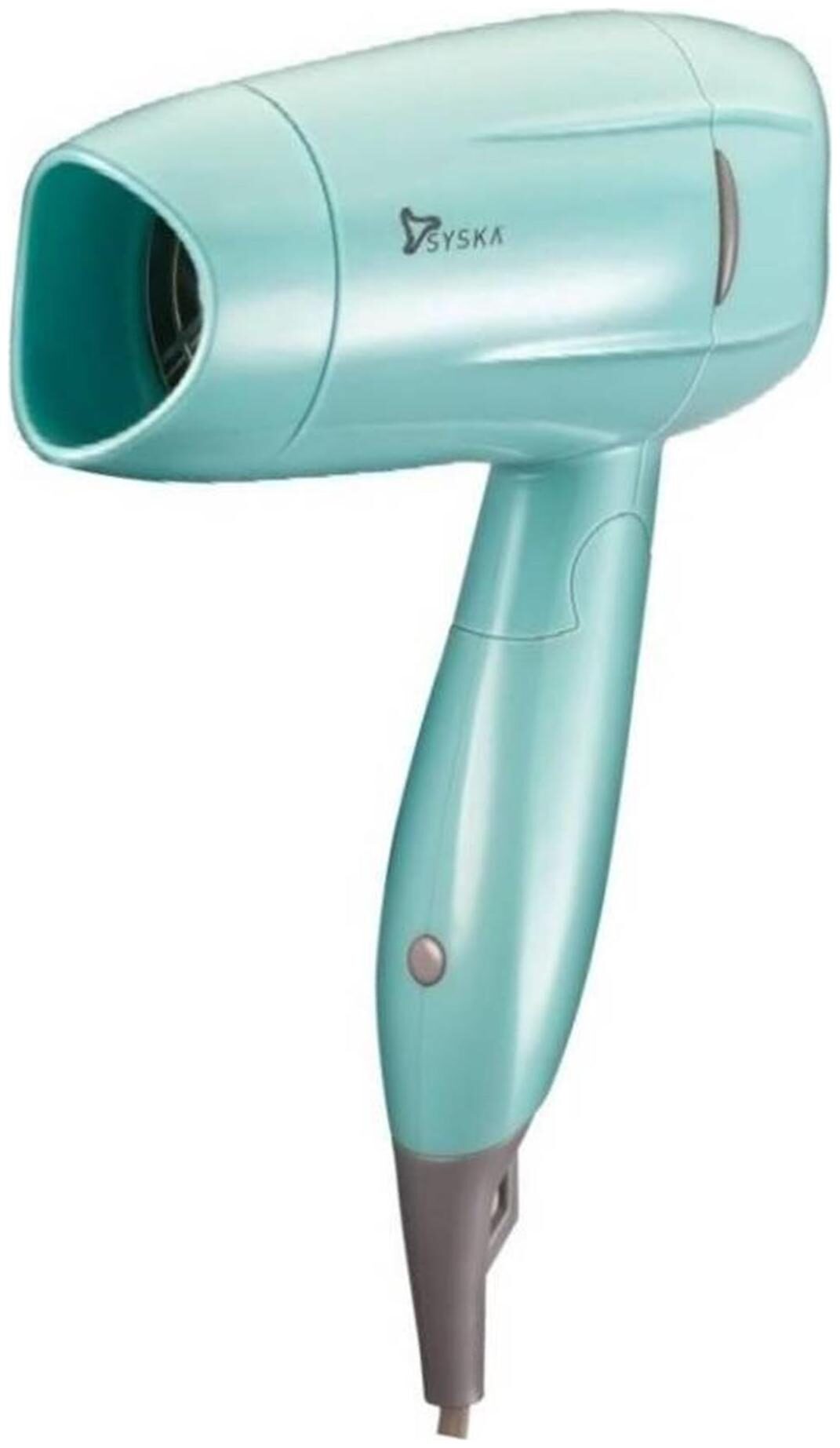 syska straightening machine