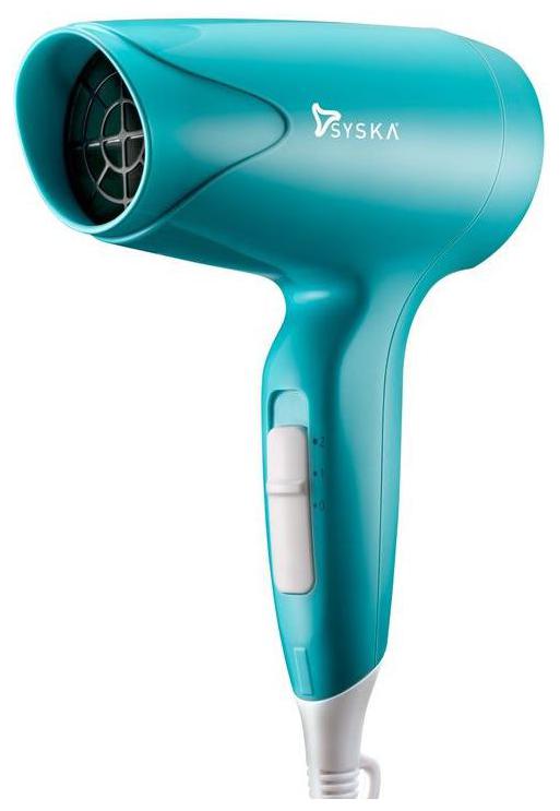 

Syska CPF6800 1000 W Hair Dryer ( Pink Blue )