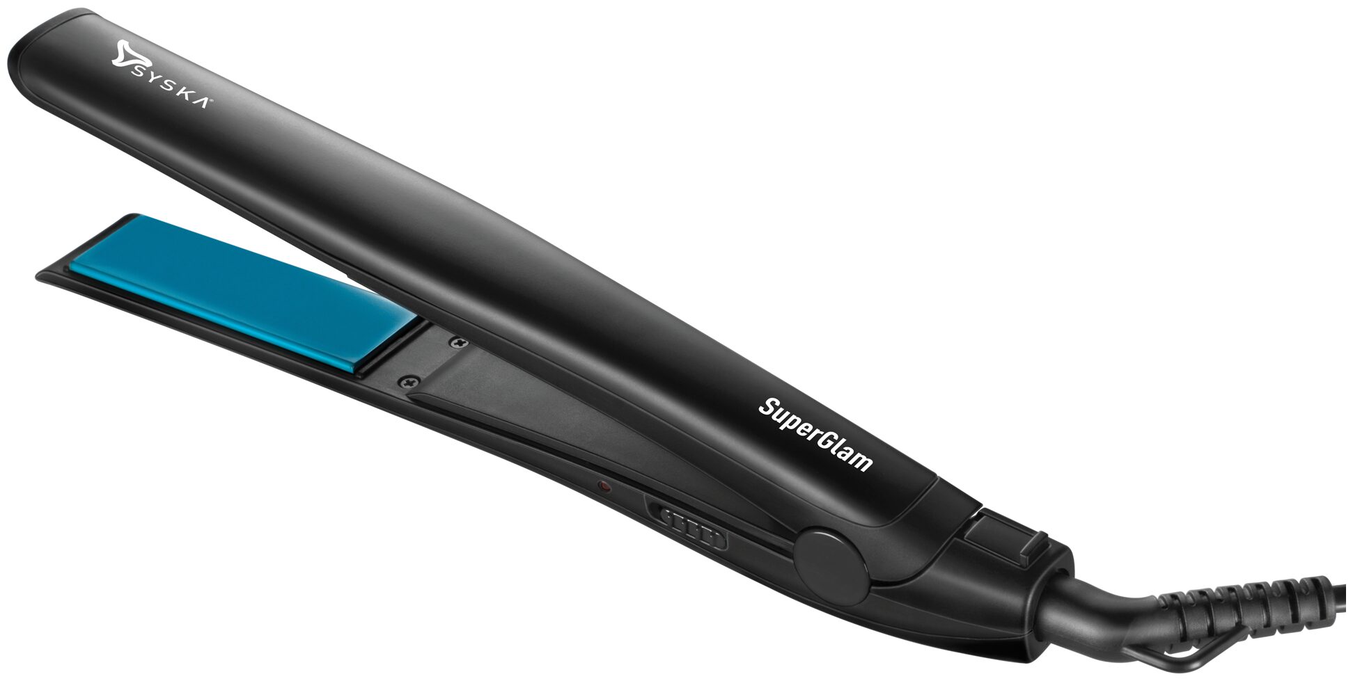 

Syska Hs6800 Hair Straightener ( Black Purple )