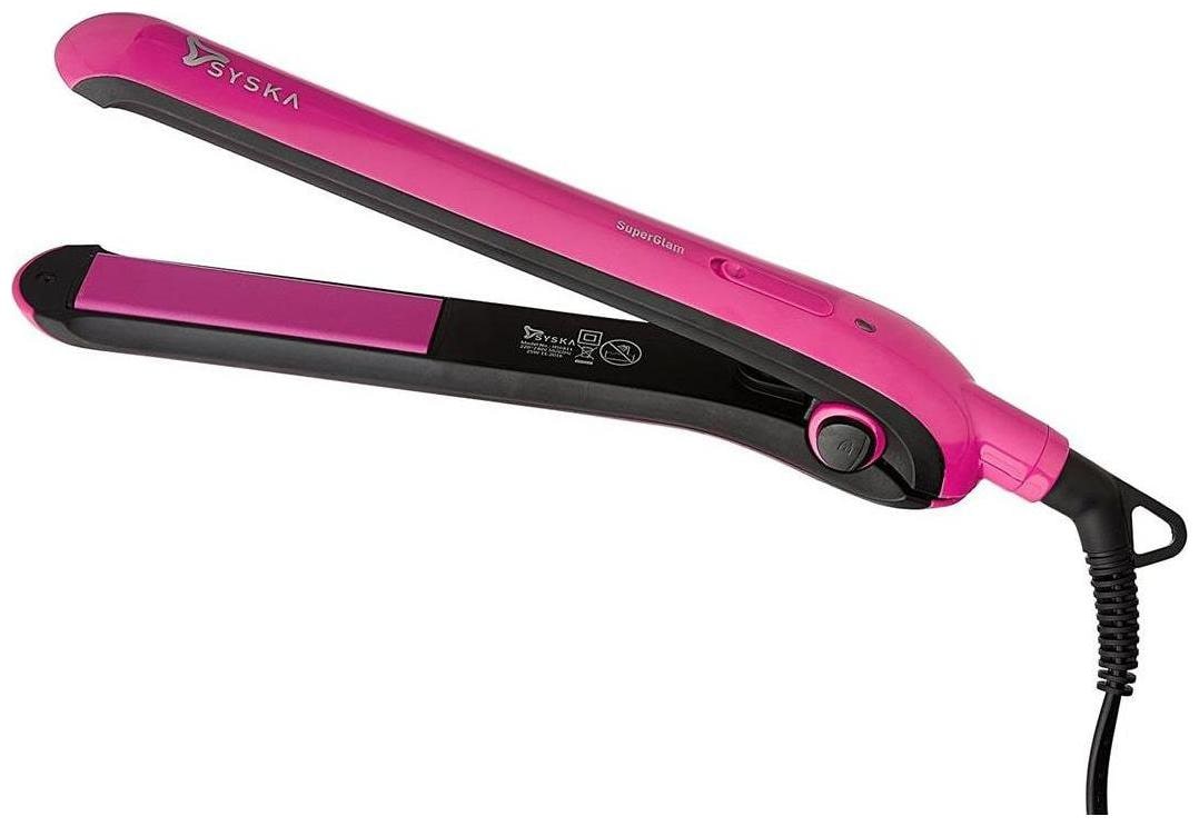 Syska hair straightener price in pakistan