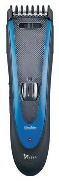 

Syska HT1309 Hair and Beard Trimmer For Men (Black Blue)