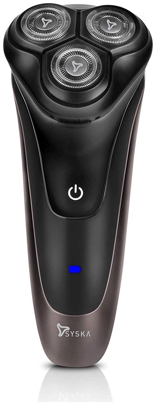 

Syska SH 0300 Men s Shaver - Black