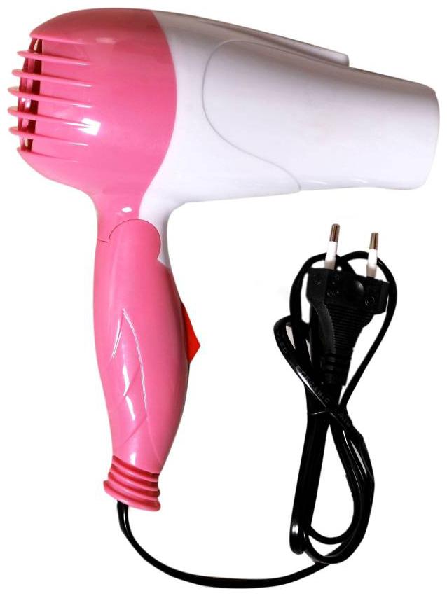 

UPTOWN NV-1290 Hair Dryer ( Pink )