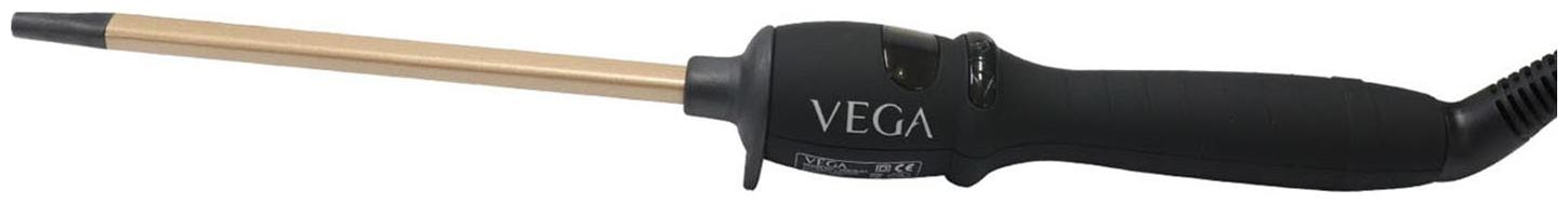 

Vega Vhcs-01 Hair Curler ( Gold )