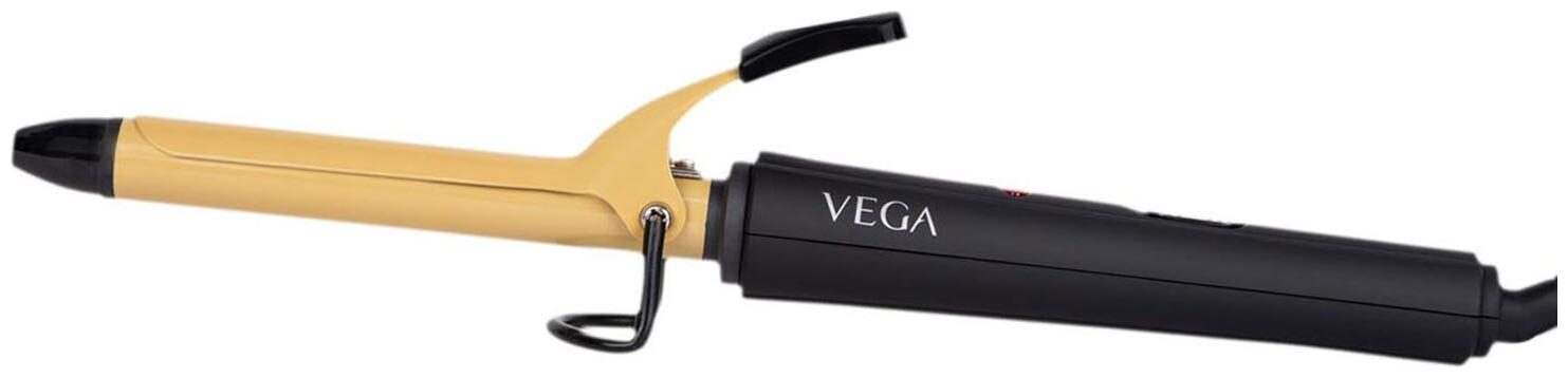 

Vega Vhch-01 Hair Curler ( Beige )