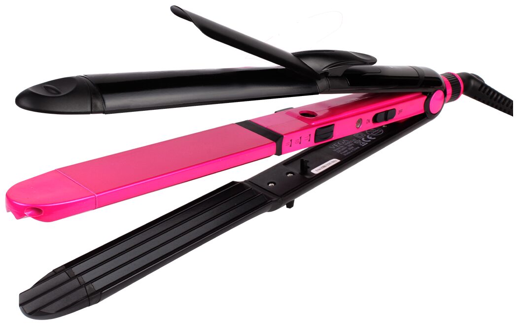 

Vega Vhscc-02 Hair Styler ( Pink )