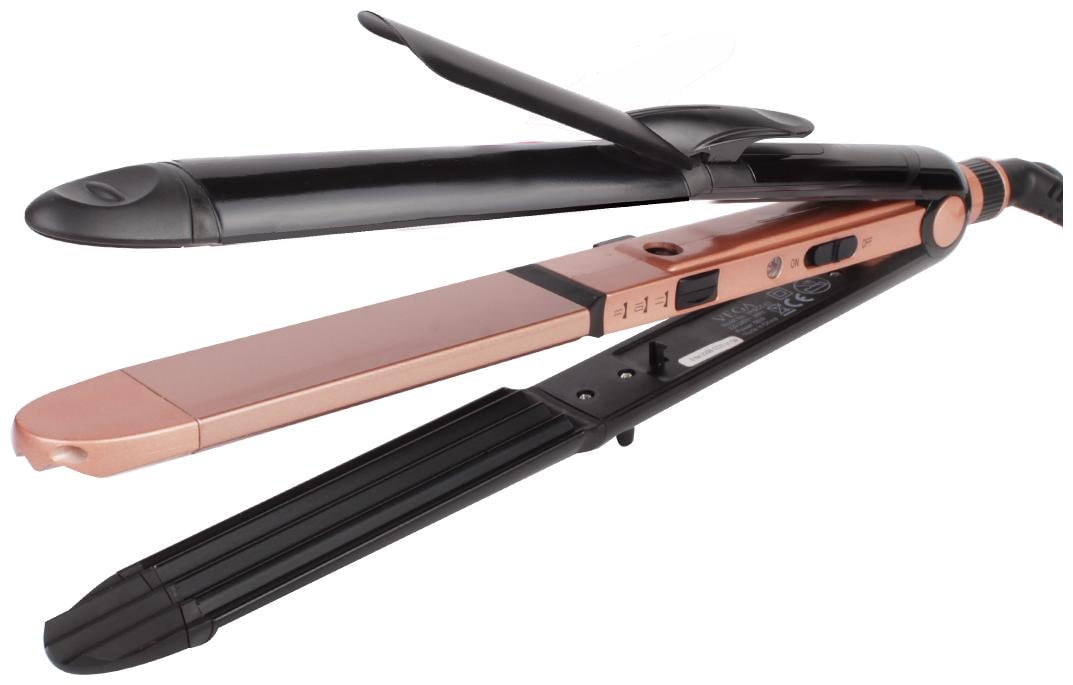 

Vega Vhscc-03 Hair Styler ( Rose gold )